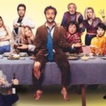 Kirchenkino in Lunow