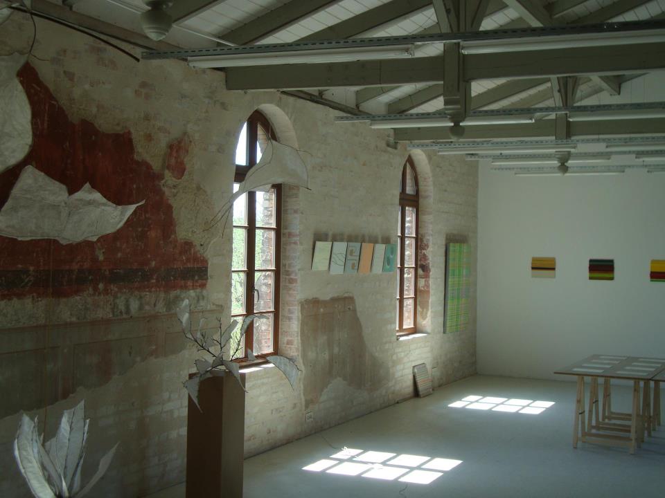 Saal Lüdersdorf
