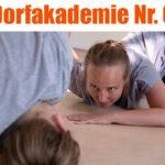 Dorfakademie Nr. 6: Tanzen mit Anna