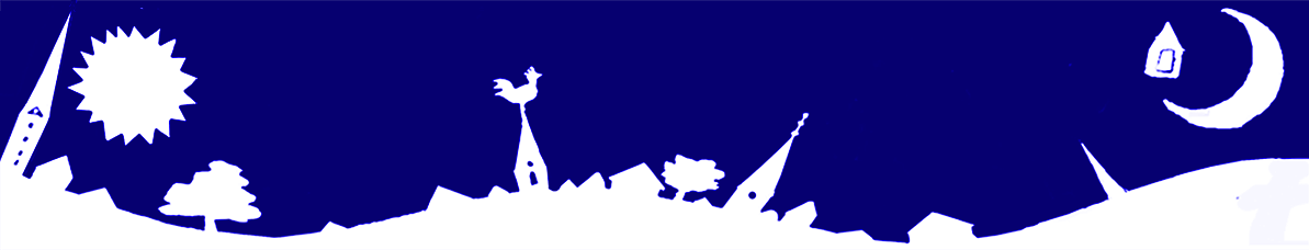 Dorfleben-Parsteinsee e.V.