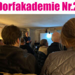 Dorfakademie Nr. 2