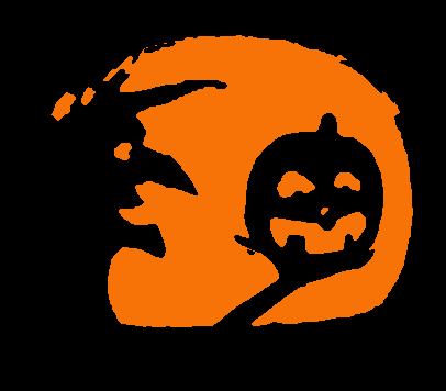 Halloween in Lüdersdorf