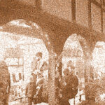 Offenes Treffen  Dorfleben Parsteinsee