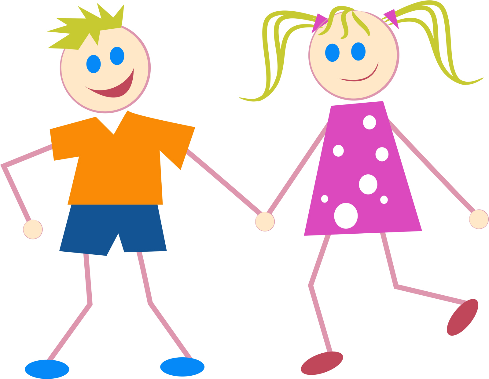 IB Mobil  Freizeit-Angeboten für Kinder  und Jugendliche